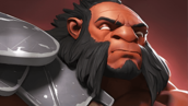 axe hero