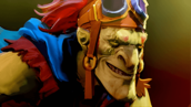 batrider hero