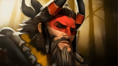 beastmaster hero