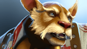 brewmaster hero