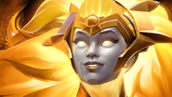 dawnbreaker hero