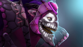 dazzle hero