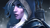 drow_ranger hero