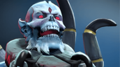 lich hero