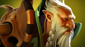 lone_druid hero