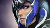 luna hero
