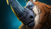 magnataur hero