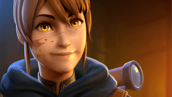 marci hero