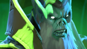 necrolyte hero
