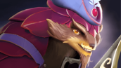 pangolier hero