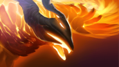 phoenix hero