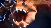 primal_beast hero