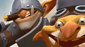 techies hero