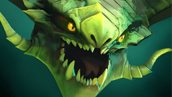 viper hero