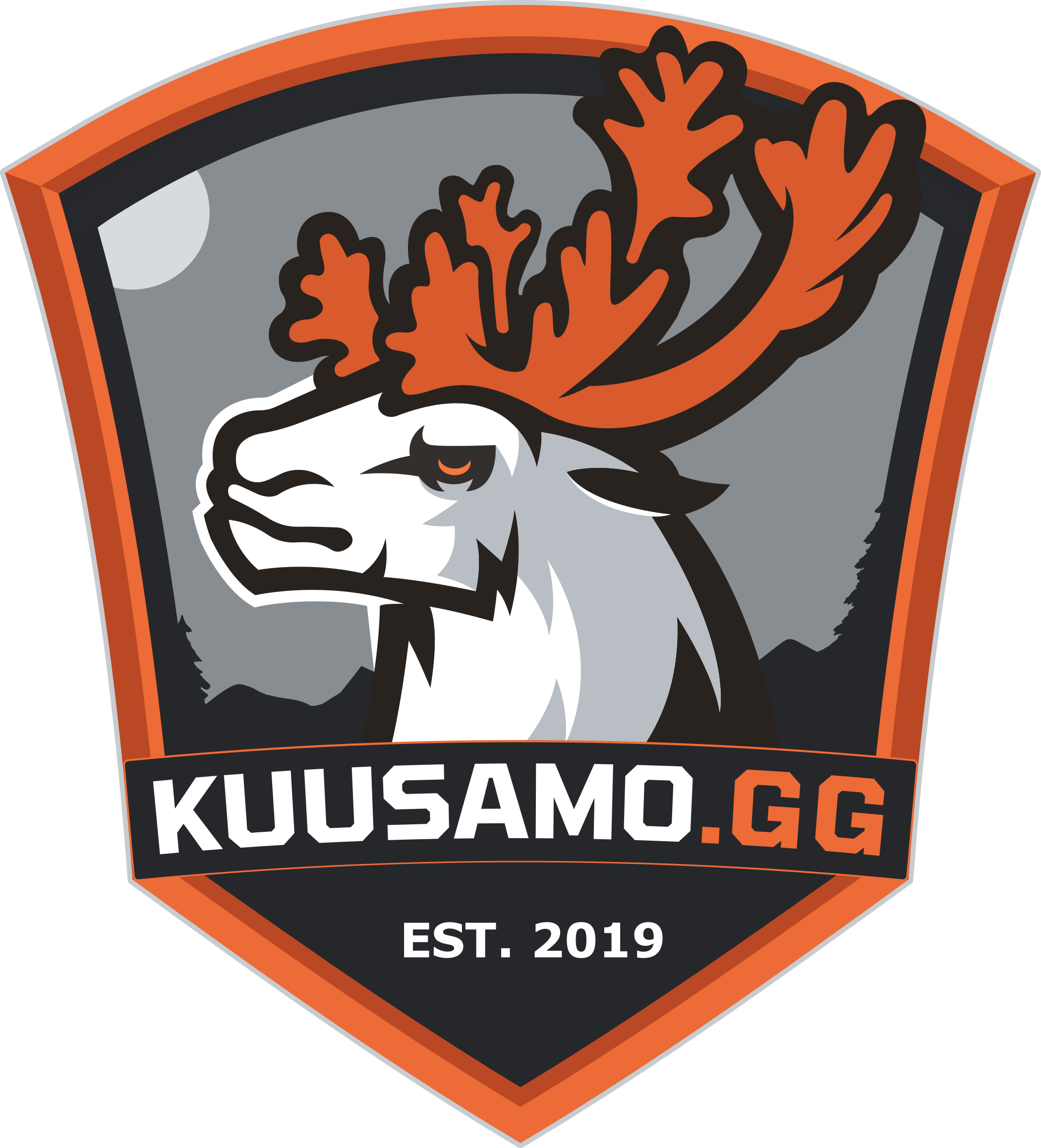 KUUSAMO.gg