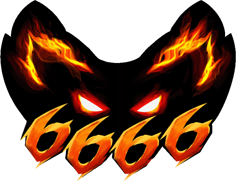 6666