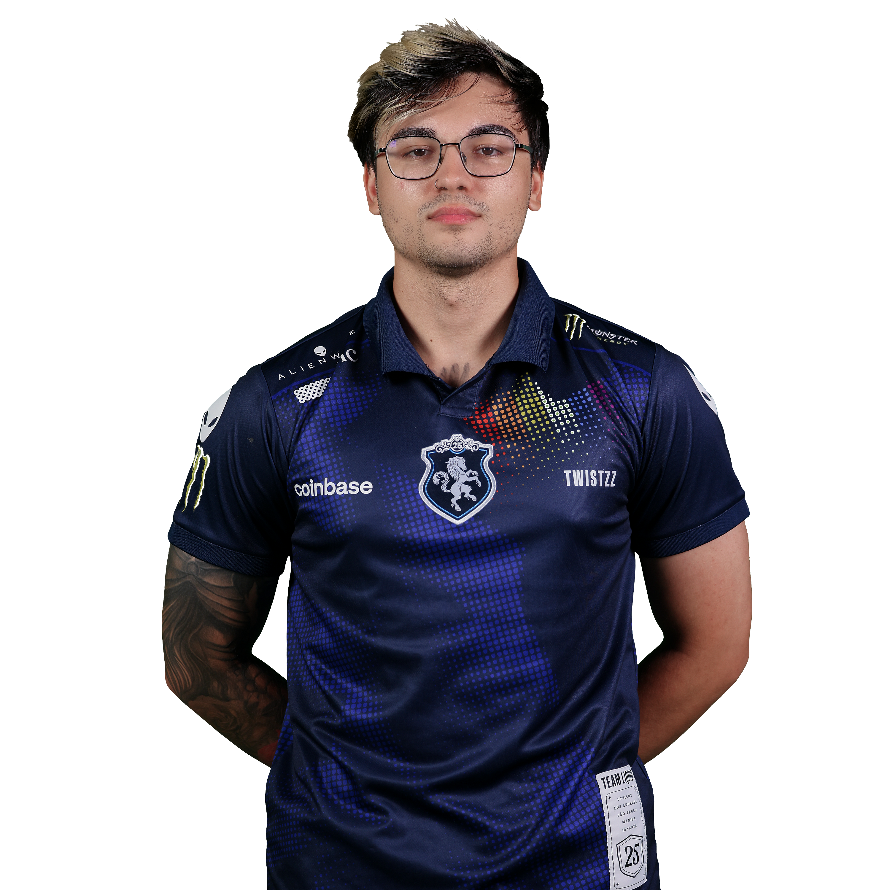 Twistzz
