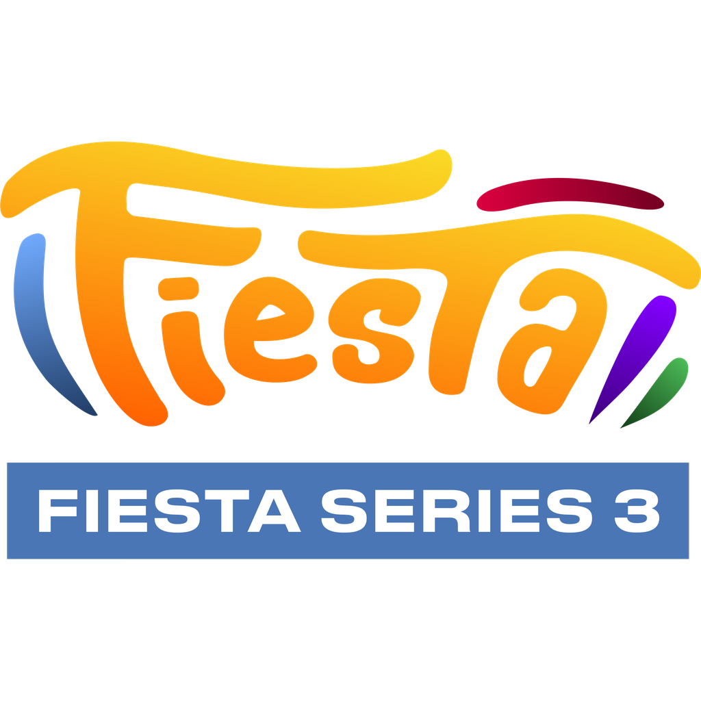 Fiesta Series 3