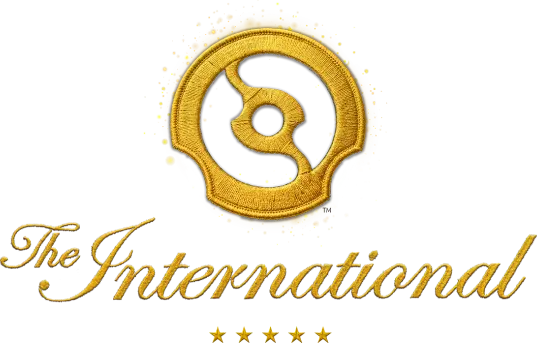 The International 2026
