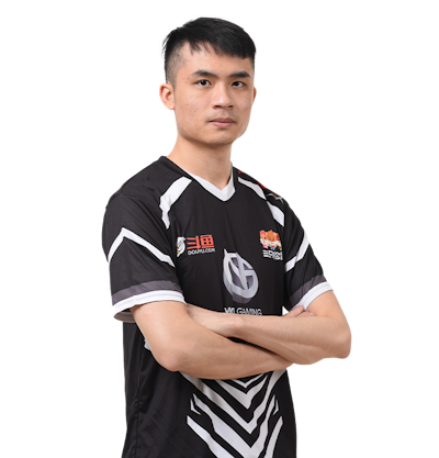zhokiNg