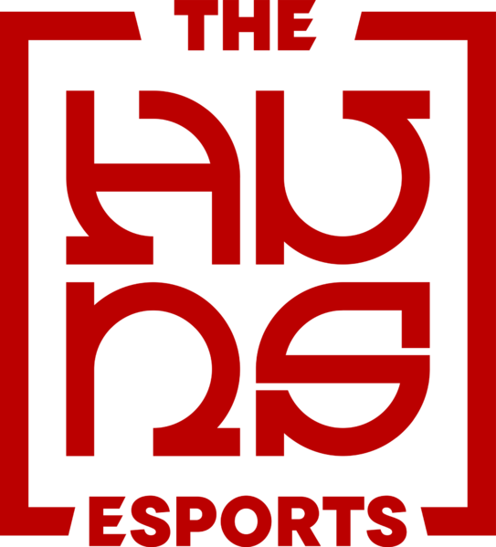 The Huns
