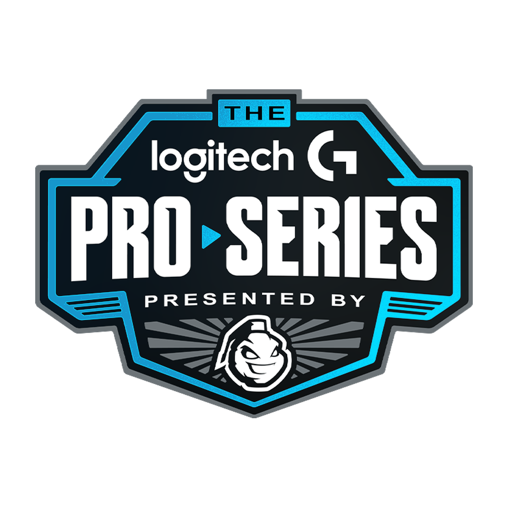 Logitech G Pro Series 2026