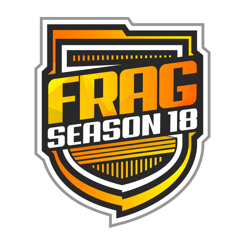 FRAG Season 18